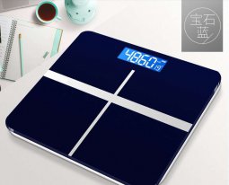 产品展示（宝石蓝）